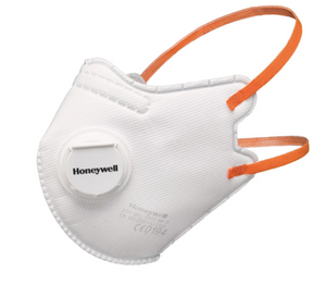 Honeywell 2311 - FFP3 NR D (Fold Flat)